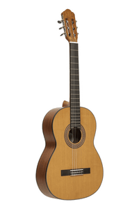 Guitarra Acústica Angel López | Graciano CM
