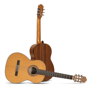 Guitarra Acústica Angel López | Graciano CM