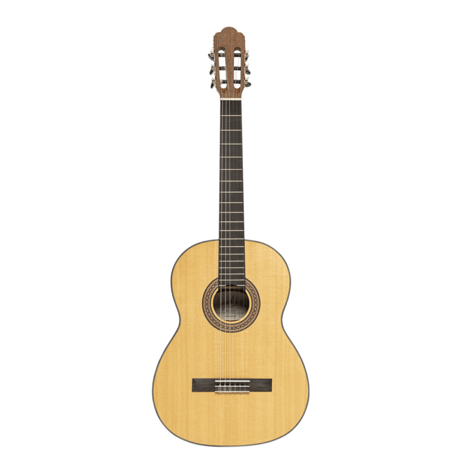 Guitarra Acústica Ángel López | Graciano SM