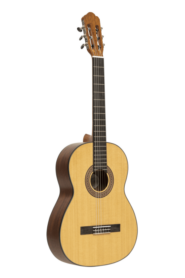 Guitarra Acústica Ángel López | Graciano SM