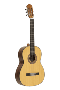 Guitarra Acústica Ángel López | Graciano SM
