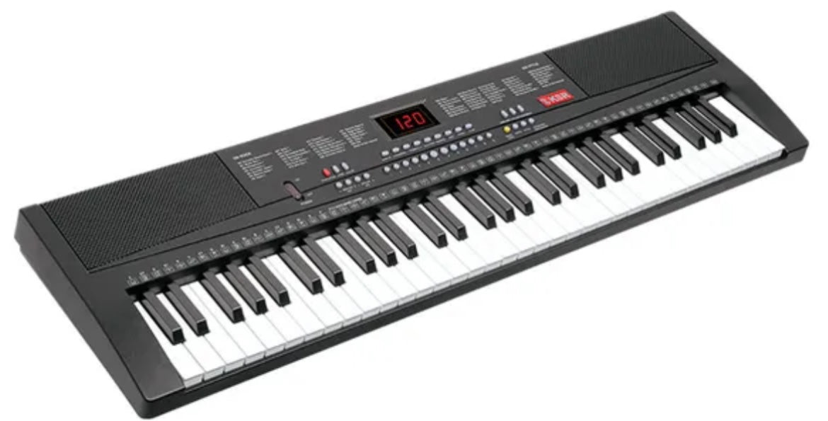 Teclado Musical Kaiser | MTC 5505