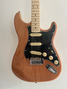 Guitarra Eléctrica Logan | Strat 70´s