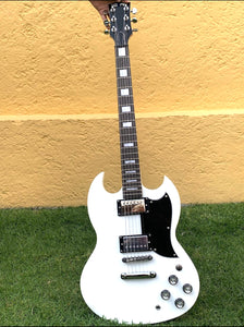 Guitarra Eléctrica Logan | SG