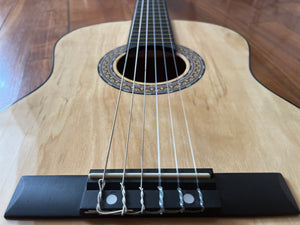 Guitarra Acústica Clásica | Campero CLA-4