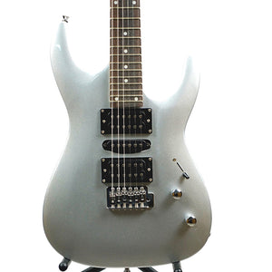 Guitarra Eléctrica Logan | Serie S (Tipo Ibanez)
