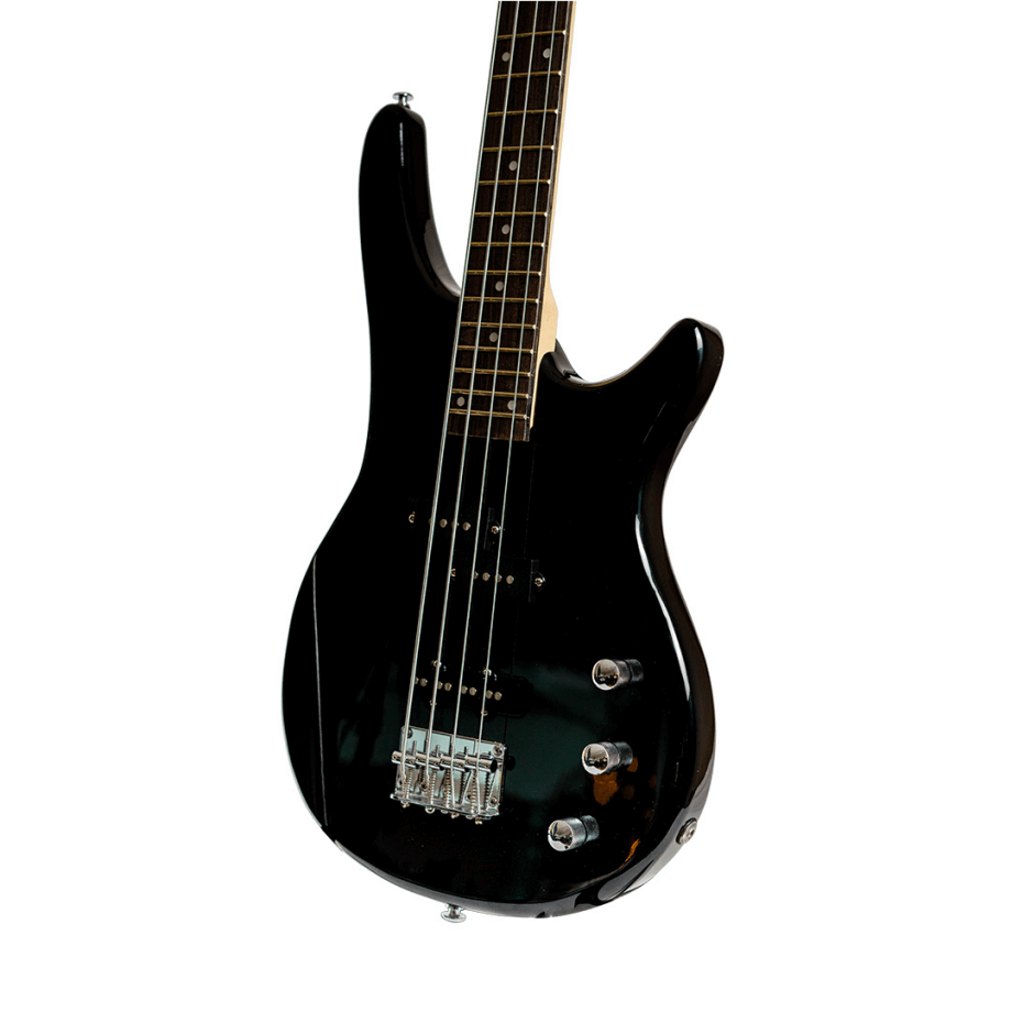 Bajo Eléctrico Logan | Serie 2