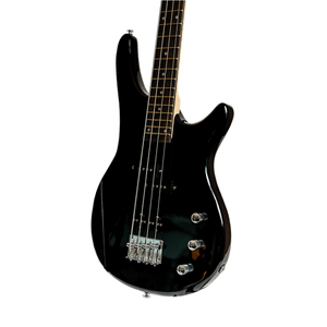 Bajo Eléctrico Logan | Serie 2