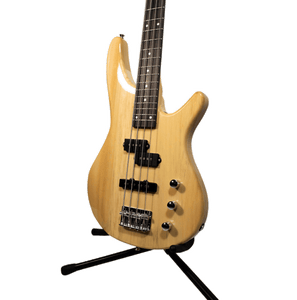 Bajo Eléctrico Logan | Serie 2