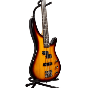 Bajo Eléctrico Logan | Serie 2