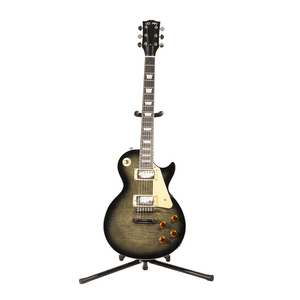 Guitarra Eléctrica Logan | Les Paul Tiger