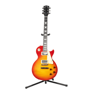 Guitarra Eléctrica Logan | Les Paul Tiger