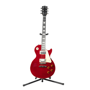 Guitarra Eléctrica Logan | Les Paul Tiger