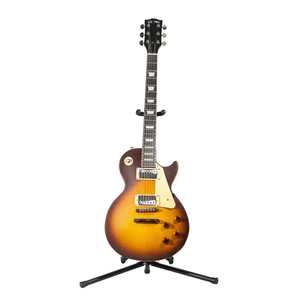 Guitarra Eléctrica Logan | Les Paul Tiger