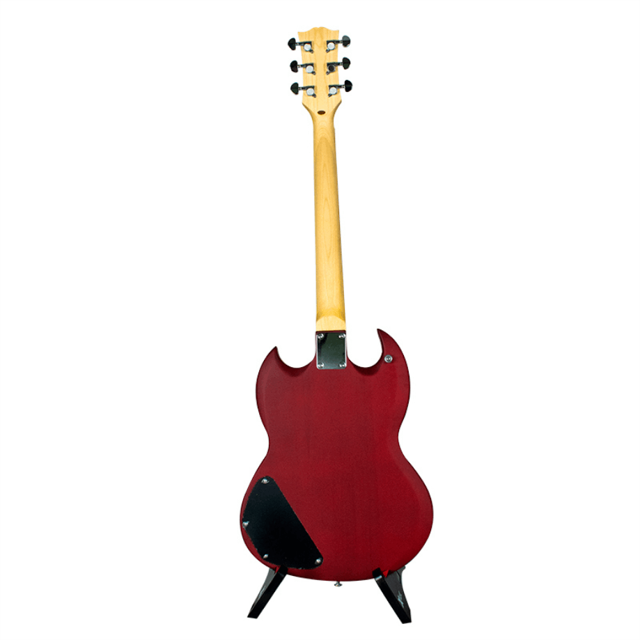 Guitarra Eléctrica Logan | SG