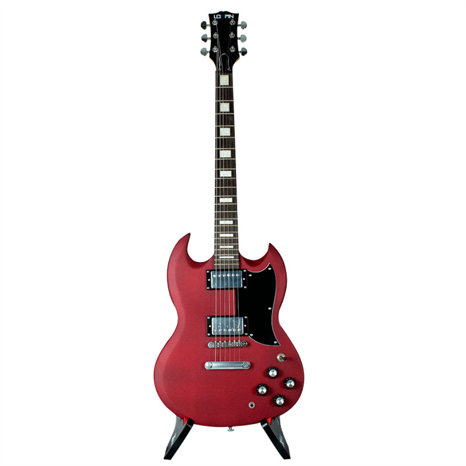 Guitarra Eléctrica Logan | SG