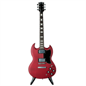 Guitarra Eléctrica Logan | SG