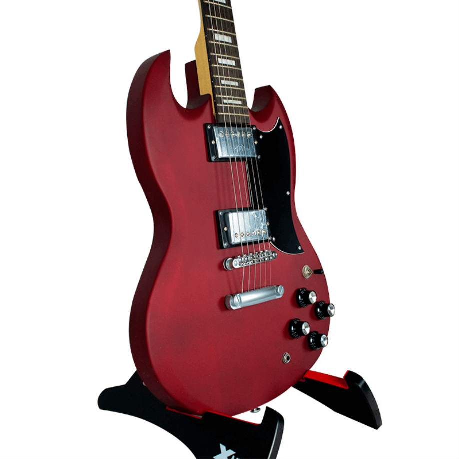 Guitarra Eléctrica Logan | SG