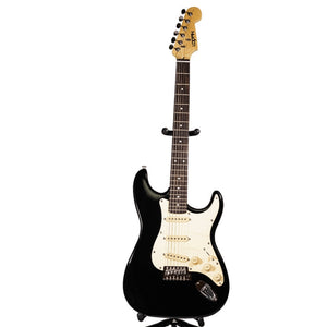 Guitarra eléctrica Logan | Strat Vintage SSS