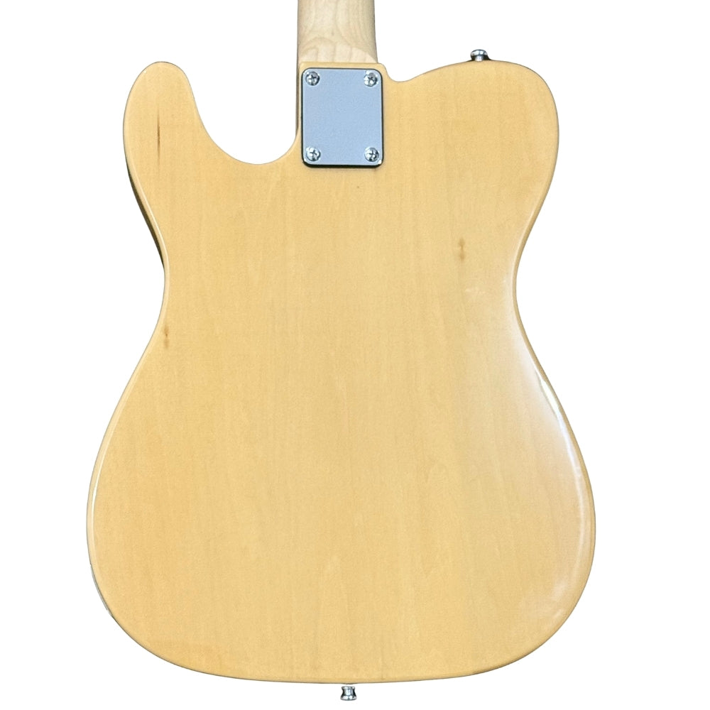 Guitarra Eléctrica Logan | Telecaster