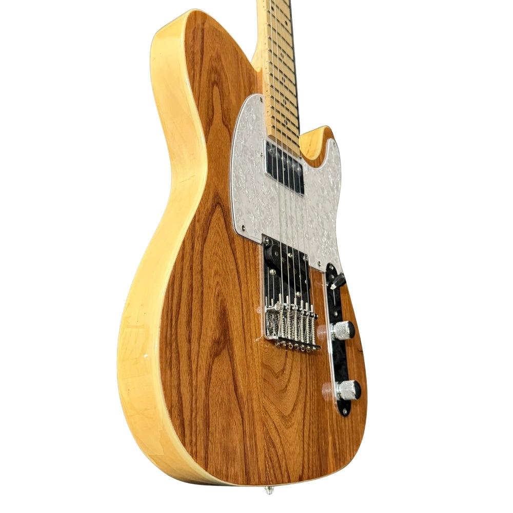 Guitarra Eléctrica Logan | Telecaster