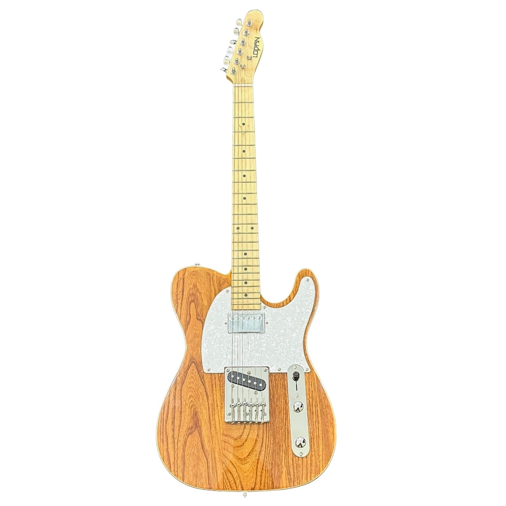 Guitarra Eléctrica Logan | Telecaster