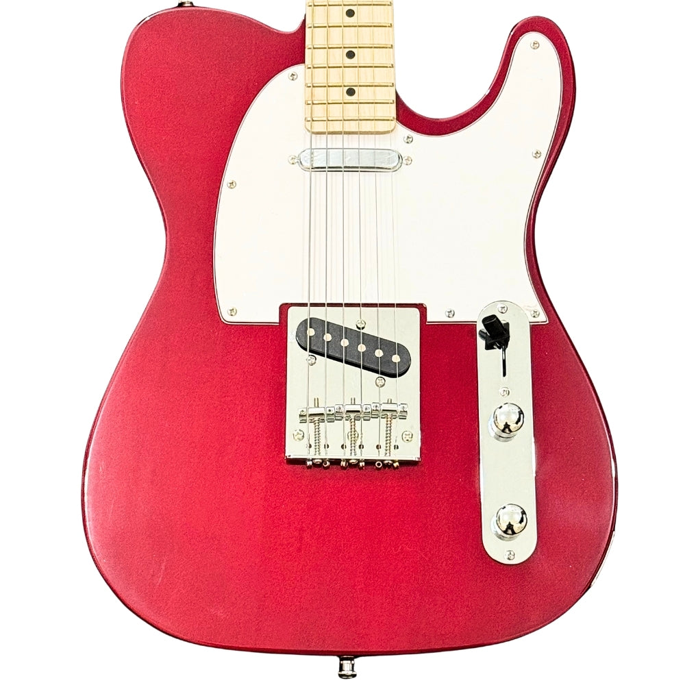 Guitarra Eléctrica Logan | Telecaster