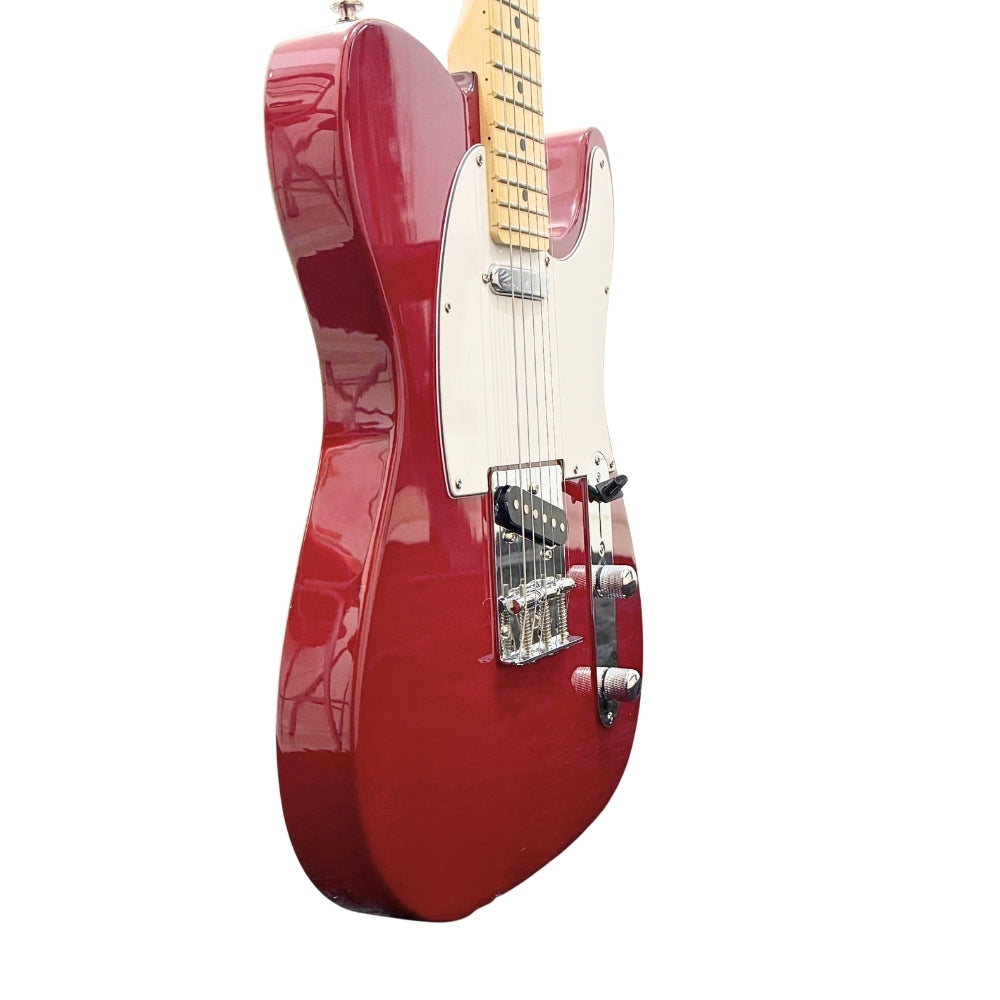 Guitarra Eléctrica Logan | Telecaster