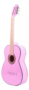 Guitarra Acústica Tercerola 3/4 | La Purepecha