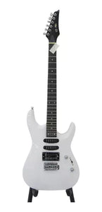 Guitarra Eléctrica Logan | Serie S (Tipo Ibanez)