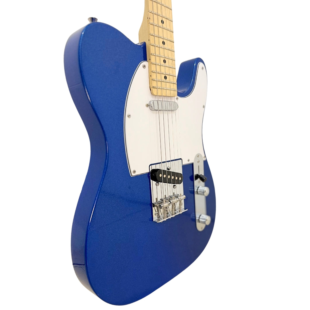 Guitarra Eléctrica Logan | Telecaster
