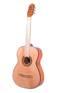 Guitarra Acústica Tercerola 3/4 | La Purepecha