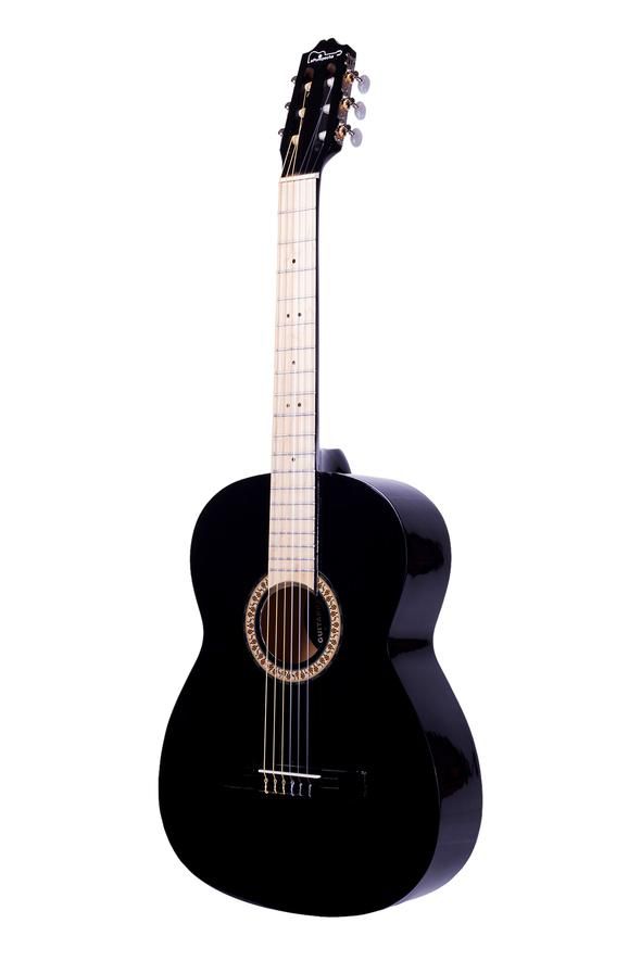 Guitarra Acústica Tercerola 3/4 | La Purepecha