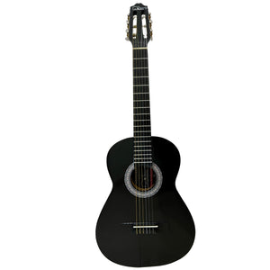 Guitarra Acústica Cuerdas de Nylon 4/4 | La Purepecha