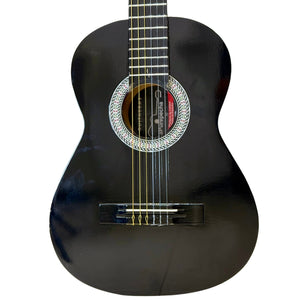 Guitarra Acústica Cuerdas de Nylon 4/4 | La Purepecha