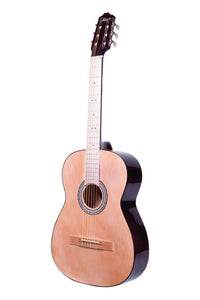 Guitarra Acústica Tercerola 3/4 | La Purepecha