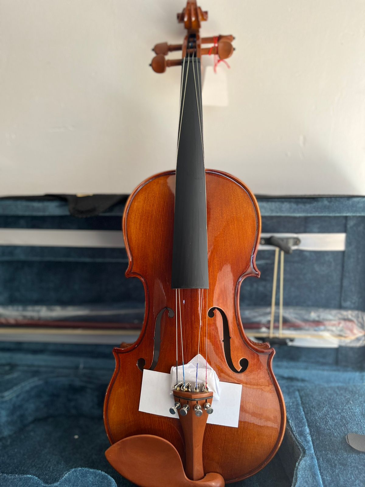 Violín para estudiante | Cremona SV-130