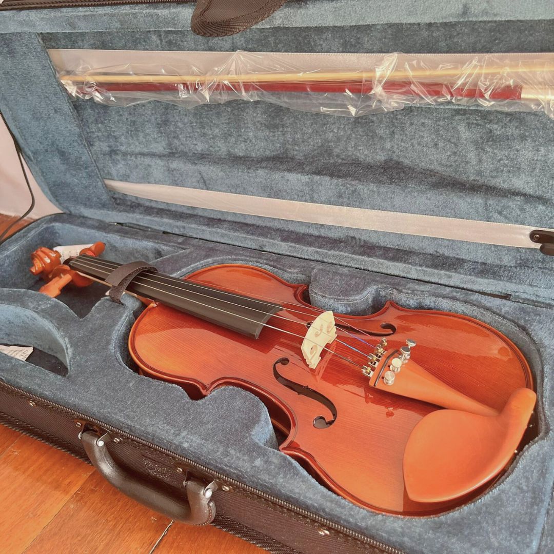 Violín para estudiante | Cremona SV-130