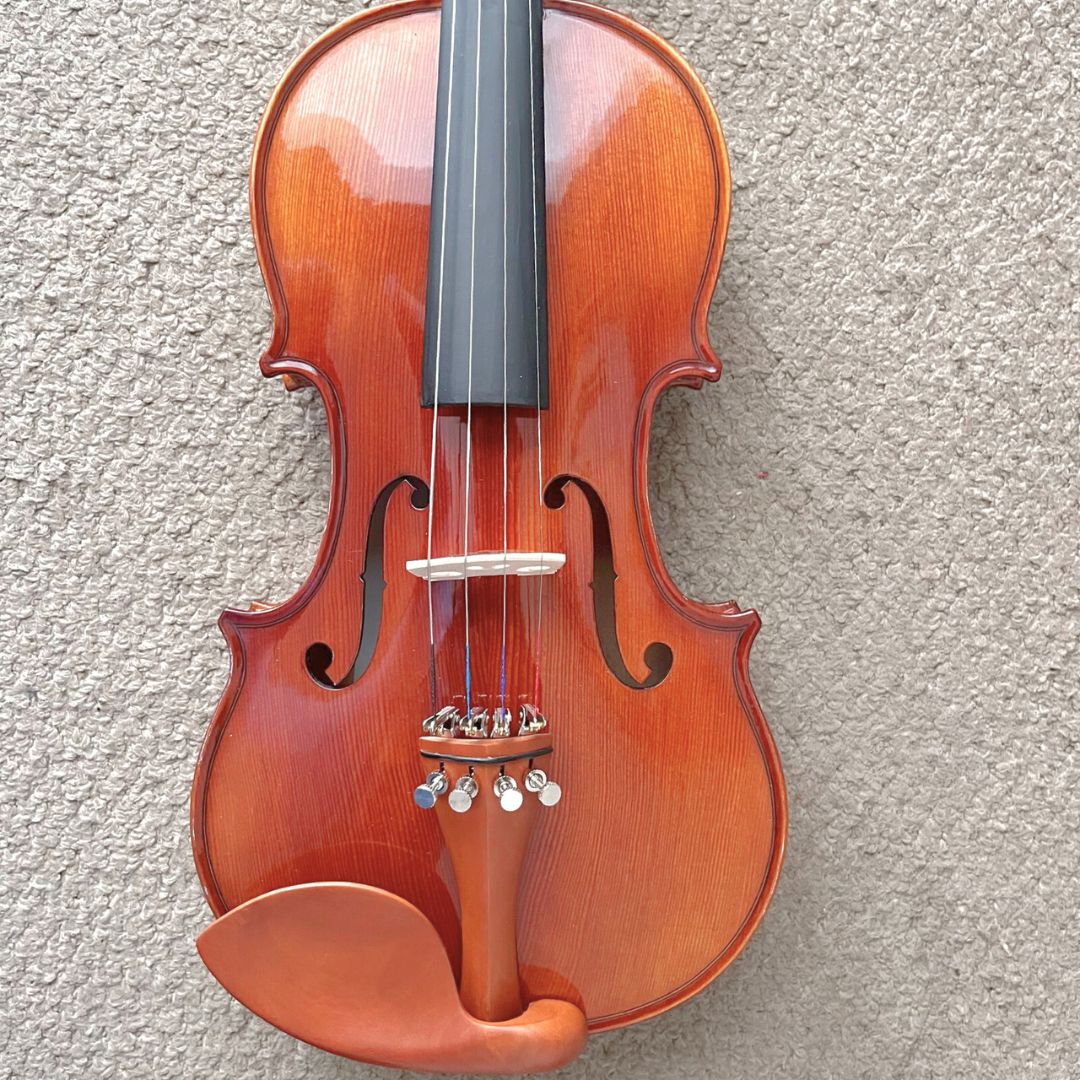 Violín para estudiante | Cremona SV-130