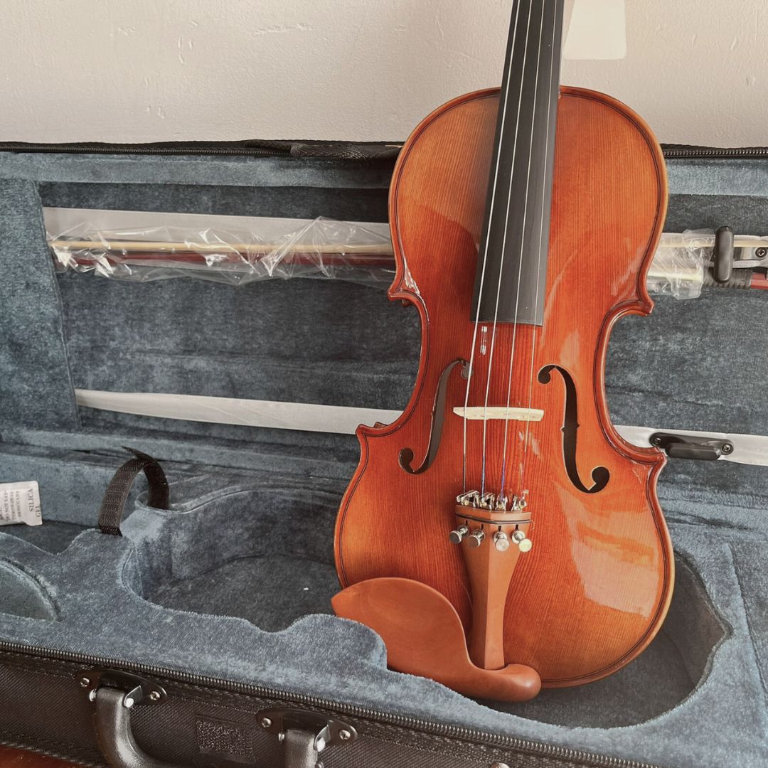 Violín para estudiante | Cremona SV-130
