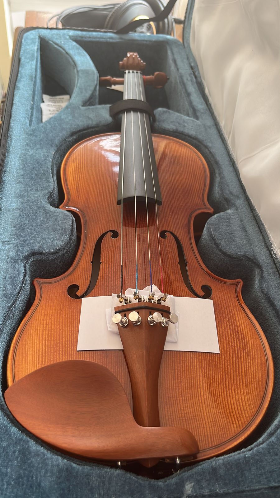 Violín para estudiante | Cremona SV-130