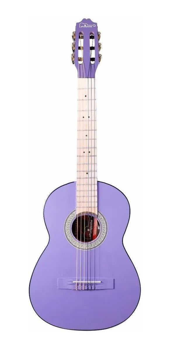Guitarra Acústica Tercerola 3/4 | La Purepecha