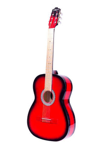 Guitarra Acústica Tercerola 3/4 | La Purepecha