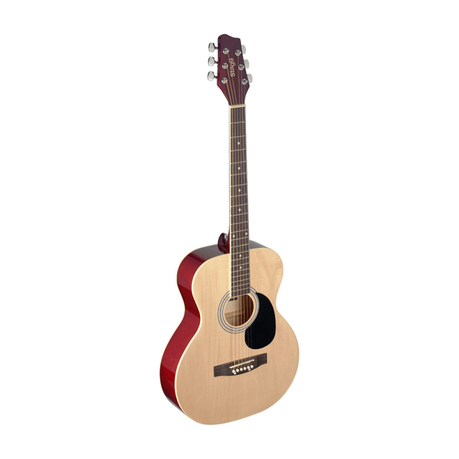 Guitarra Acústica Stagg | SA-20A