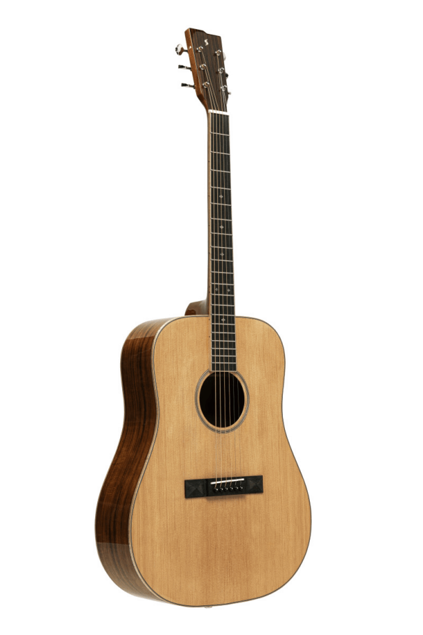 Guitarra Acústica Stagg | SA-45D