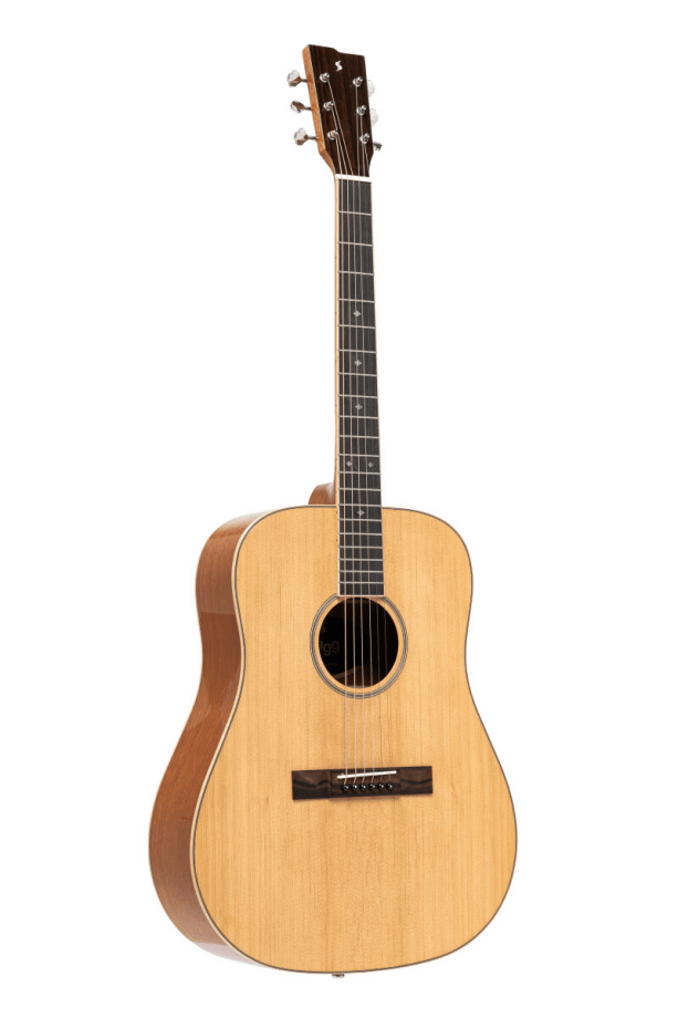 Guitarra Acústica Stagg | SA-45D