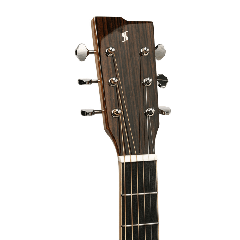 Guitarra Acústica Stagg | SA-45D