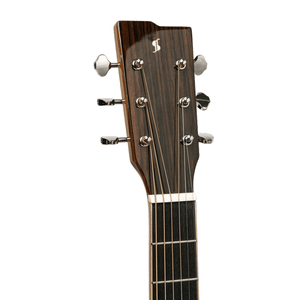 Guitarra Acústica Stagg | SA-45D