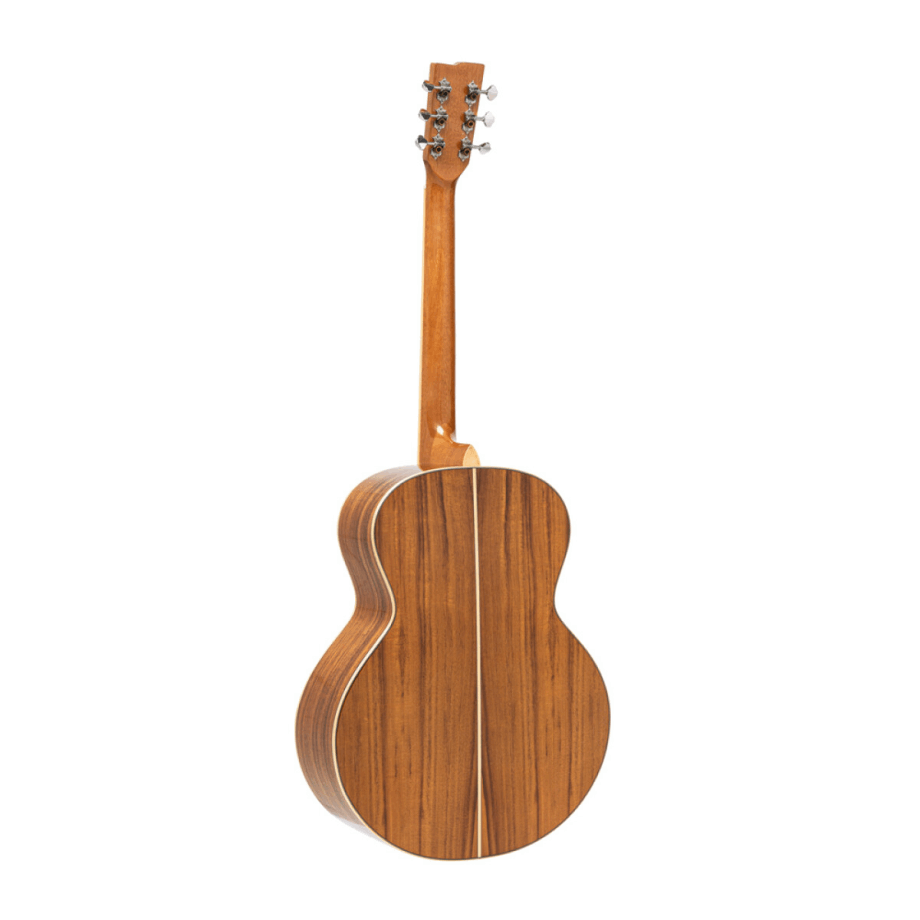 Guitarra Acústica Stagg | Orquesta  SA-45-O-AC