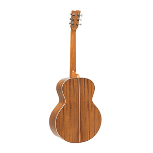 Guitarra Acústica Stagg | Orquesta  SA-45-O-AC